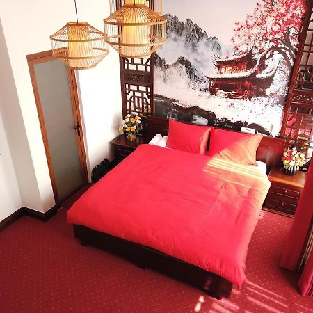 Free Style Hotel Dalat Dış mekan fotoğraf