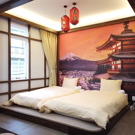 Free Style Hotel Dalat Dış mekan fotoğraf