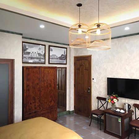 Free Style Hotel Dalat Dış mekan fotoğraf