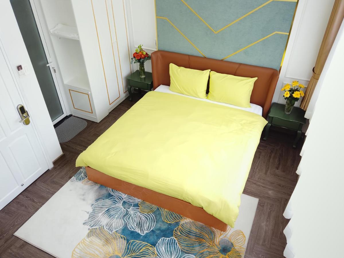 Free Style Hotel Dalat Dış mekan fotoğraf