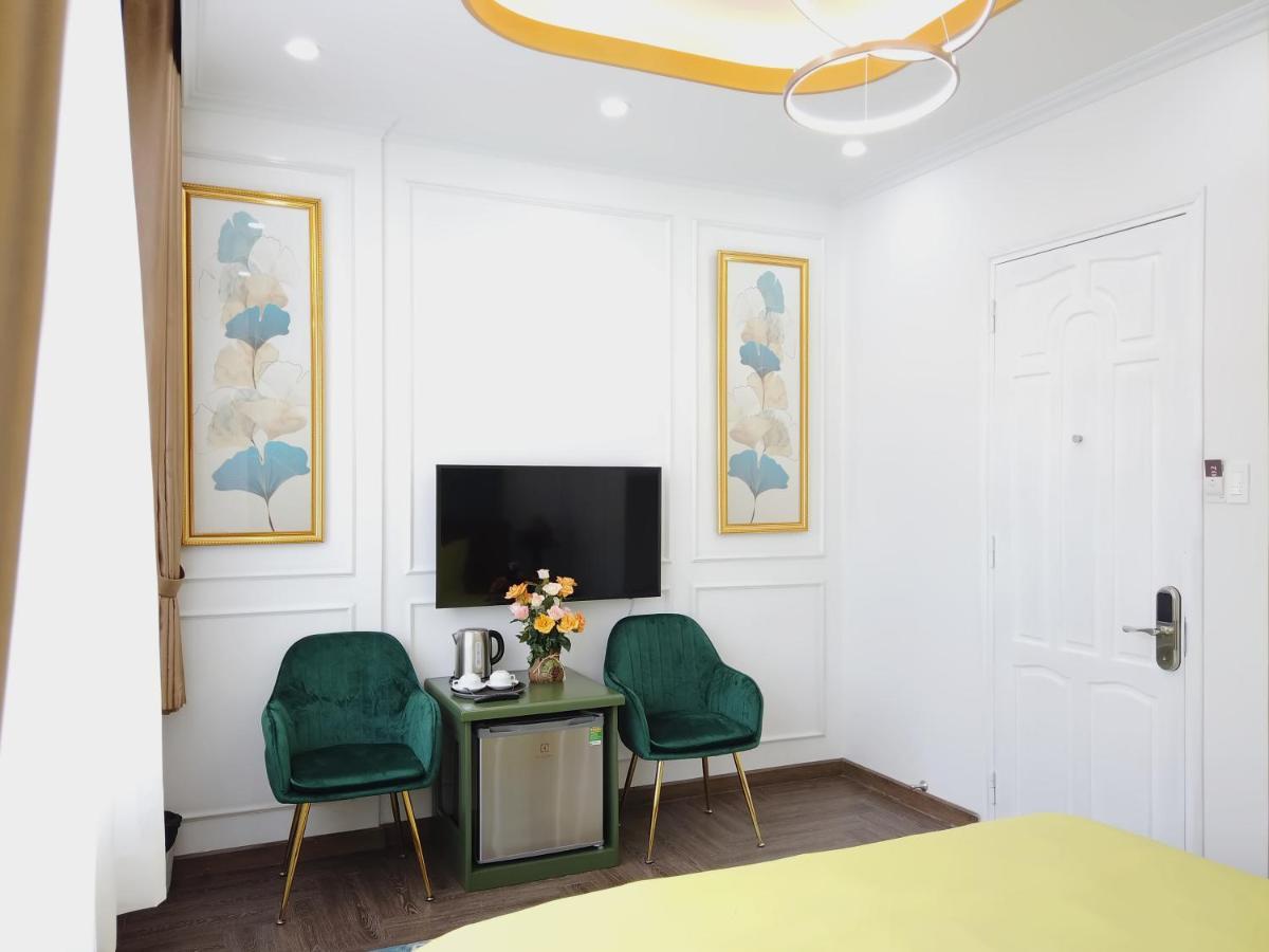 Free Style Hotel Dalat Dış mekan fotoğraf