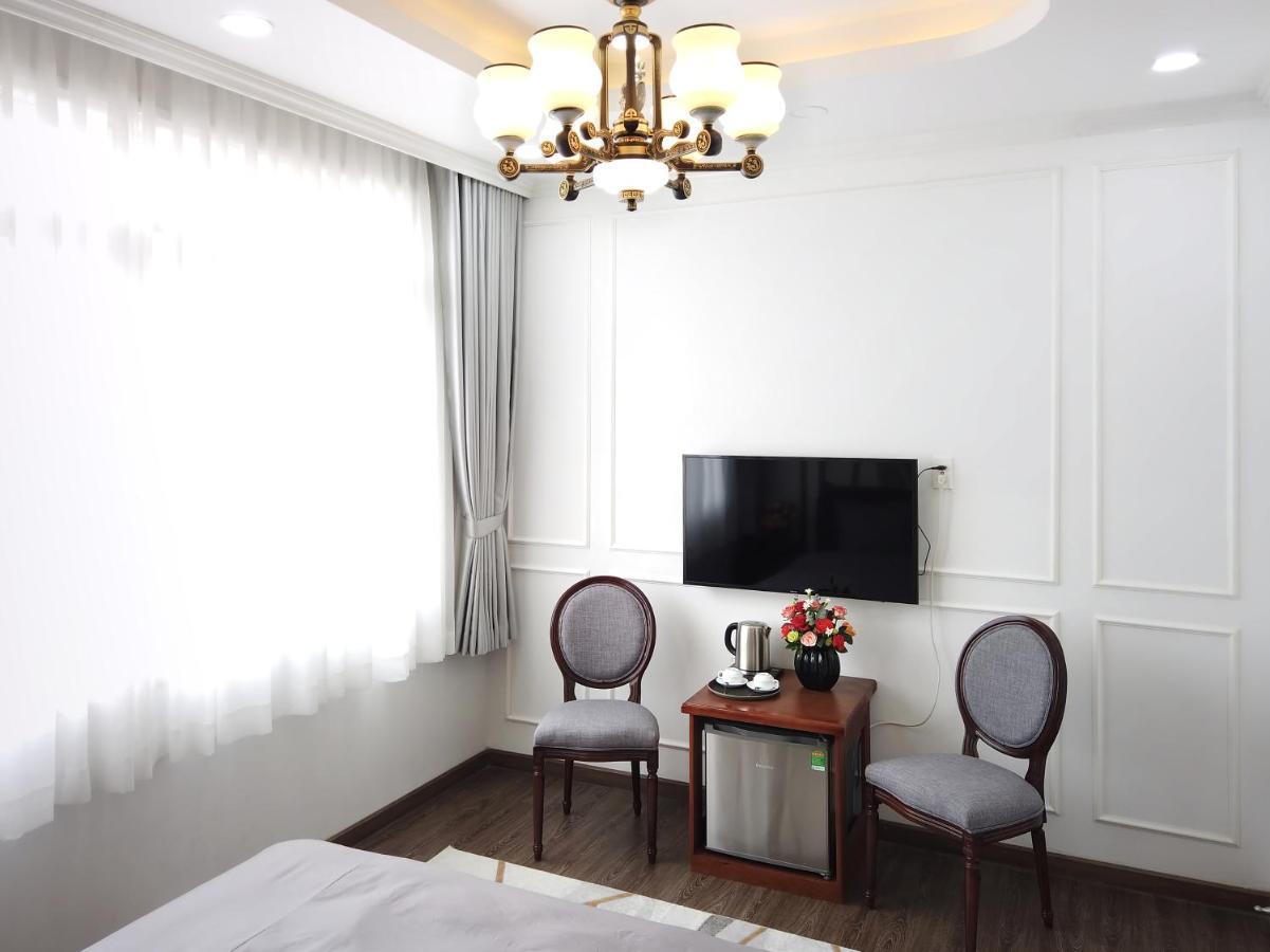 Free Style Hotel Dalat Dış mekan fotoğraf