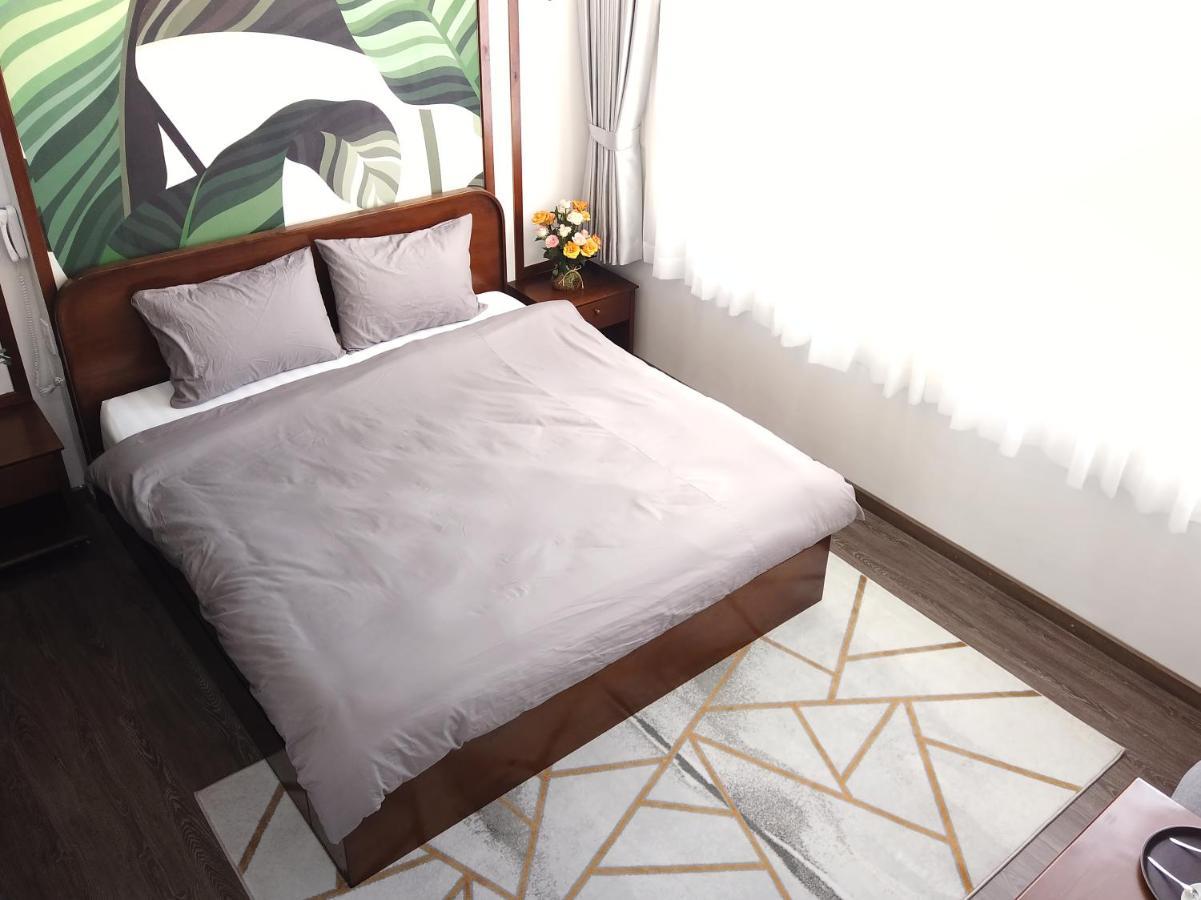 Free Style Hotel Dalat Dış mekan fotoğraf