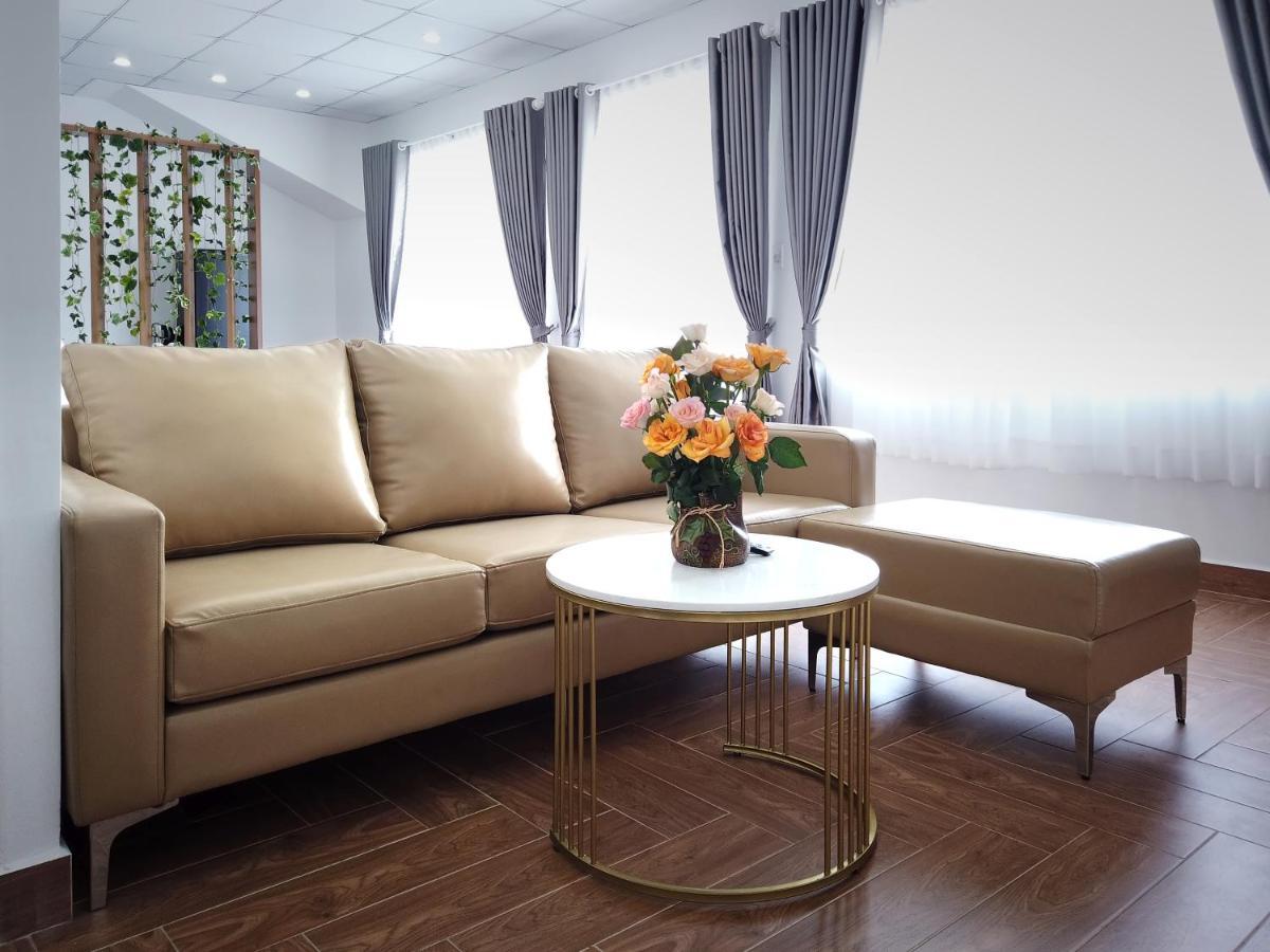 Free Style Hotel Dalat Dış mekan fotoğraf