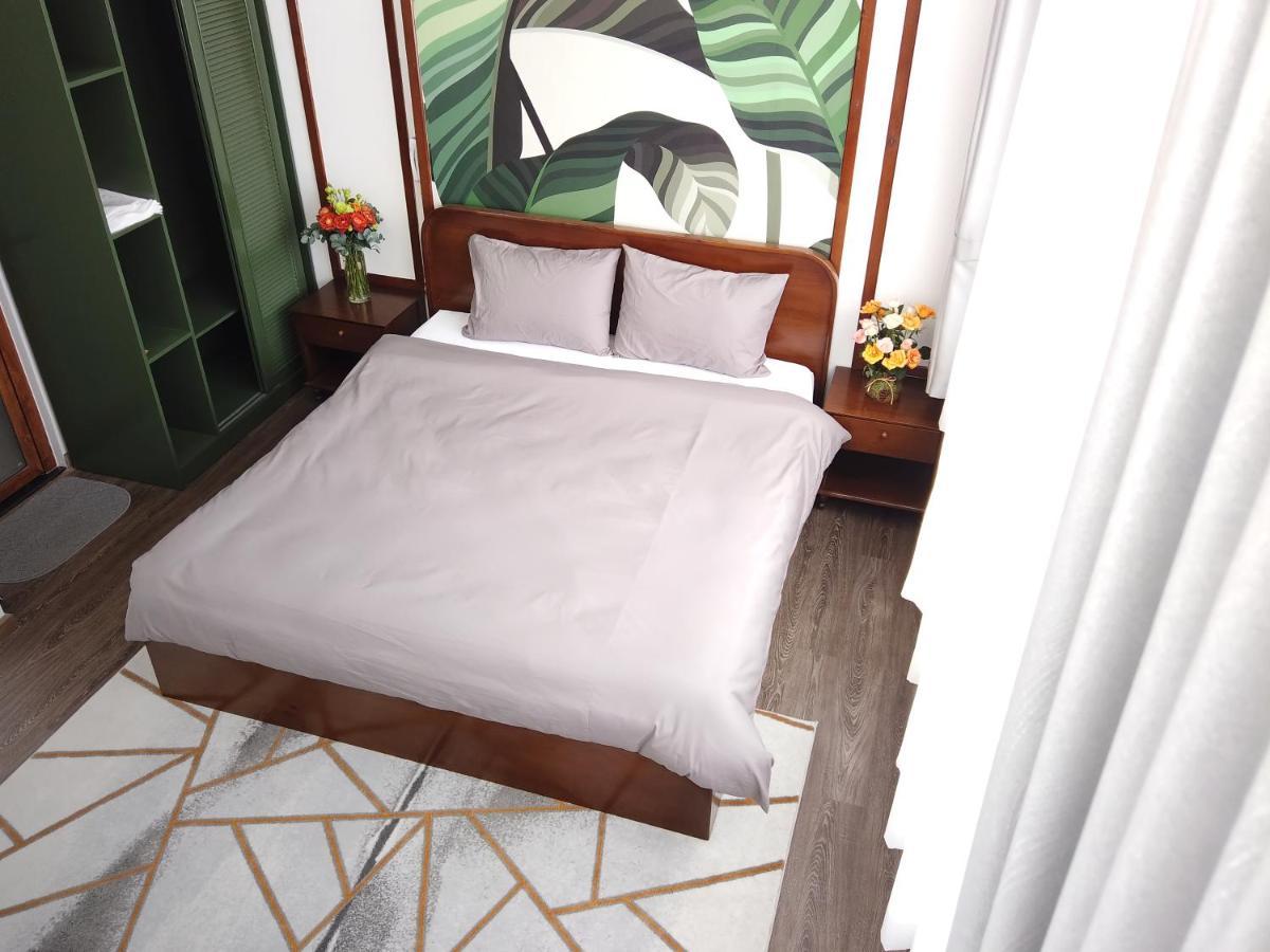 Free Style Hotel Dalat Dış mekan fotoğraf