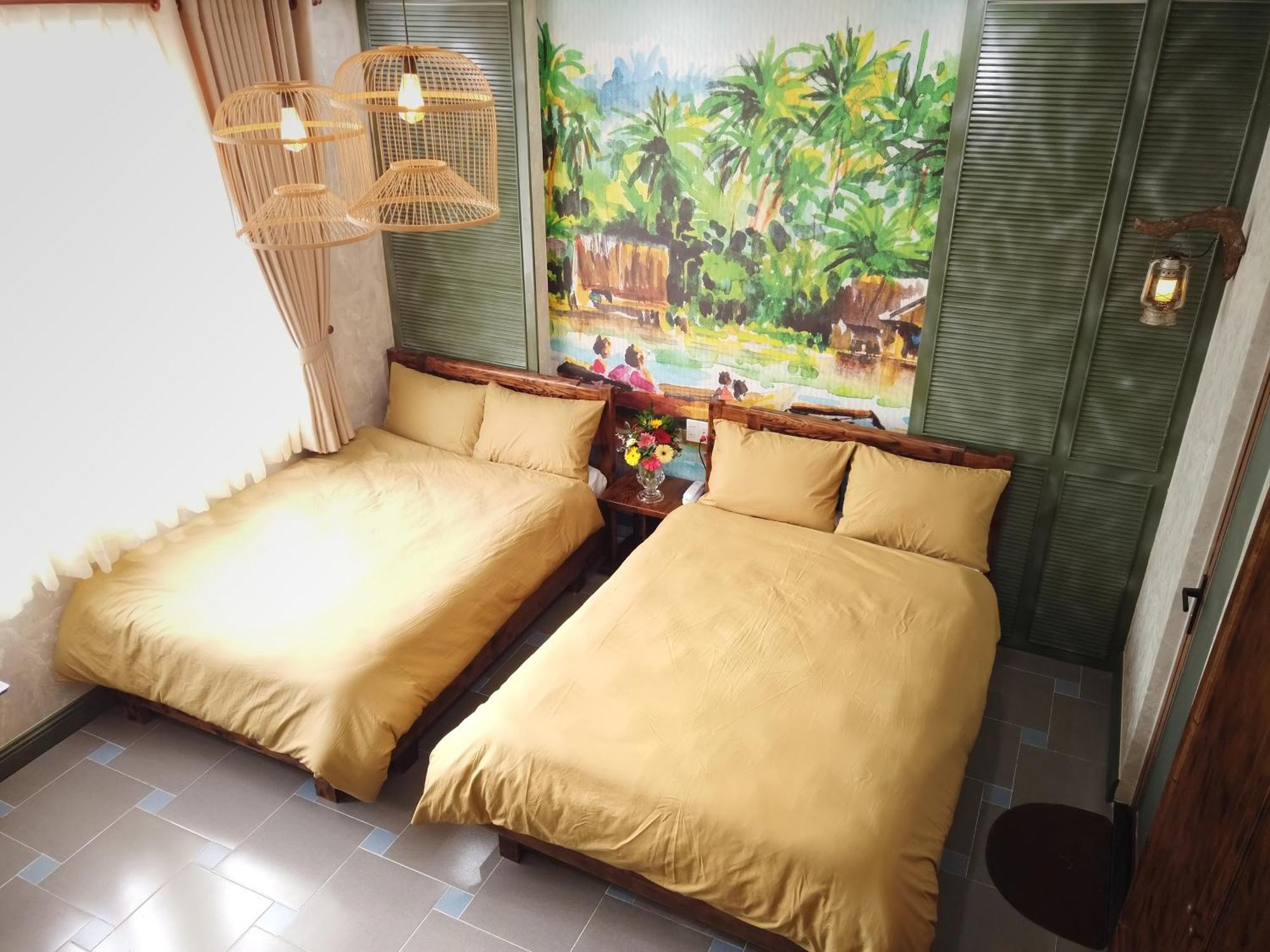 Free Style Hotel Dalat Dış mekan fotoğraf